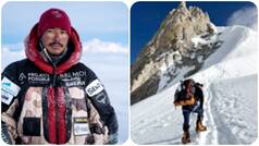 Nirmal Purja’s last voice note before avalanche surfaces, mountaineers recall his heroic climbs, Nepali climber still missing