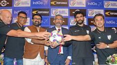 AIFF may order India to pull out of ASEAN Cup to play Vinicius Jr's Brazil in a friendly