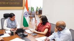 NTA में अब नहीं चलेगी लापरवाही! शिक्षा मंत्री ने दिया ऑडिट का आदेश, 50 से ज्यादा कर्मचारियों को हटाया