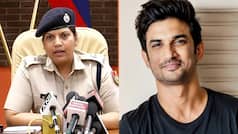 Meet Nupur Prasad, CBI officer who led Sushant Singh Rajput probe, awarded President's medal, she is married to..., currently working as...