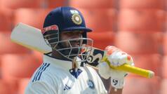 Rishabh Pant seeks help to buy land in Uttarakhand, urges CM Pushkar SIngh Dhami to intervene - Here's what happened
