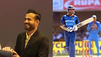 'You guys are cheat', Irfan Pathan talks about shocking anecdote from 2005 Test against Sri Lanka
