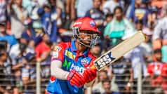 Delhi Capitals and Bengal wicket-keeper Abhishek Porel faces massive scare after police arrest him for rape charges