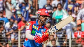 Delhi Capitals and Bengal wicket-keeper Abhishek Porel faces massive scare after police arrests him for rape charges
