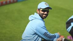 'He thought I would play for longer', Ajinkya Rahane reveals Sachin Tendulkar's message on his sudden retirement