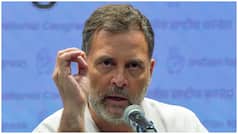 Jharkhand students protest big update: Rahul Gandhi backs protesters, writes to ally CM Hemant Soren