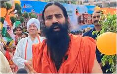‘Several boyfriends, girlfriends’: Baba Ramdev on Gen Z, says many doing well but...
