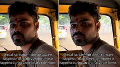 Woman from Assam claims Rapido driver watched adult content, engaged in obscene act during auto ride in Delhi; Company apologises