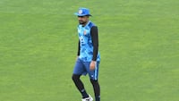 Rashid Khan scripts history against Ireland to achieve THIS rare record