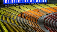 BAI and SAI come together to upgrade Indira Gandhi Stadium ahead of BWF World Championships at National Capital