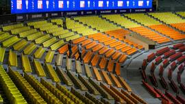 BAI and SAI come together to upgrade Indira Gandhi Stadium ahead of BWF World Championships at National Capital