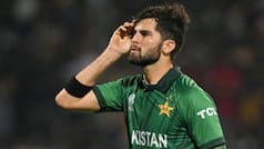 Shaheen Afridi breaks silence on Pakistan ODI captaincy amid Babar Azam's return: Report