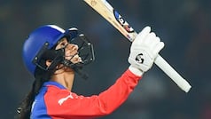 Jemimah Rodrigues sets sights on inaugural Women's Champions Trophy after World Cup triumph