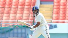 Sai Sudharsan ruled out of Sri Lanka Tests due to failure in recovering from toe injury
