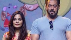 Salman Khan, sister Alvira summoned by Chandigarh court in Being Human jewellery cheating case