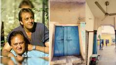 Sanjay Dutt Ancestral Home: पाकिस्तान की गलियों में 'दत्त' परिवार की जड़ें, पाकिस्तानी इन्फ्लुएंसर ने ढूंढ निकाला संजय दत्त का पुश्तैनी घर