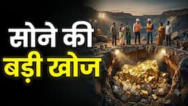 धरती के अंदर दबा है बेशकीमती खजाना, पूरी दुनिया पर बिछ सकती है सोने की परत