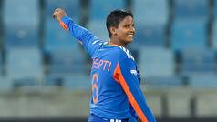 Deepti Sharma sends clear message to Pakistan ahead of much anticipated Women's Asia Cup 2026 clash
