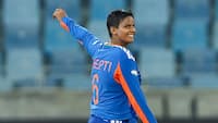 Deepti Sharma sends clear message to Pakistan ahead of much anticipated Women's Asia Cup 2026 clash