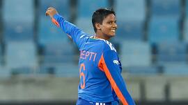Deepti Sharma sends clear message to Pakistan ahead of much anticipated Womens Asia Cup 2026 clash