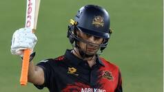 Abhishek Sharma sets Sher-e-Punjab T20 league on fire with blistering knock in Amritsar Soormas' tough loss against Mohali Kings