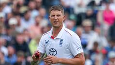 ECB drop Brydon Carse for second Test against Pakistan with Cricket Regulator's investigation underway
