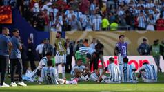 Bad news for Lionel Messi and Argentina after FIFA World Cup 2026 final loss, they have been BANNED…