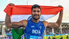 From Tejaswin Shankar to Divya Deshmukh: Here is the full list of Arjuna Award winners for 2025
