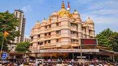 Siddhivinayak donation row: Maharashtra CM Fadnavis orders probe into temple's 5-year audit after Rs 18 Cr annual theft allegations