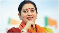 Back with a Bang! Smriti Irani makes comeback in Nitin Navin’s team, appointed as BJP National General Secretary ahead of UP polls