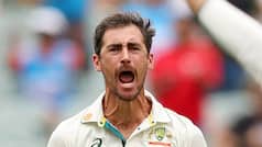 AUS Vs BAN, 2nd Test: Mitchell Starc rips through Bangladesh with fifer in just 22 balls as Bangla Tigers register their fourth lowest total