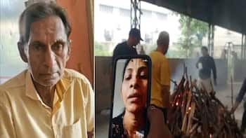 'We have to eat and bathe': Daughters watch father's funeral on video call, pay Rs 5100 to Sonipat old-age home to perform his last rites