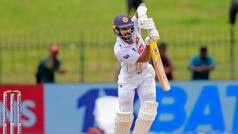 IND Vs SL, 2nd Test: From golden duck on debut to Sri Lanka's hero, how Pasindu Sooriyabandara rescued Lankans on day three
