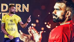 'Matches against Pakistan are not as tough as they used to be', says PR Sreejesh ahead of Indo-Pak contest at FIH Hockey World Cup 2026