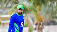 Babar Azam returns to top 10 Test batting rankings for the first time in two years