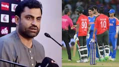 'Intentions are very positive', BCB President Tamim Iqbal hopeful of India vs Bangladesh series in...