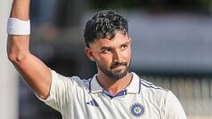 IND Vs SL, 2nd Test: Devdutt Padikkal smashes back-to-back tons to put India in driving seat