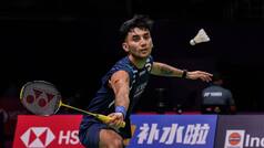 BWF World Championships 2026: Lakshya Sen crashes out, PV Sindhu and Ayush Shetty reach pre-quarterfinals