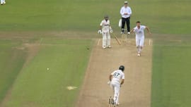 ENG Vs PAK, 1st Test: Ollie Robinson strikes with first ball as hosts dominate day 1