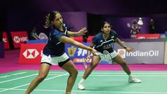 BWF World Championships 2026: Gayatri-Treesa, Lakshya Sen and Unnati Hooda also advance to second round