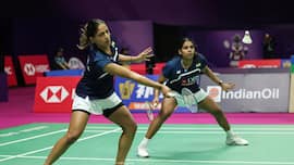 BWF World Championships 2026: Gayatri-Treesa, Lakshya Sen and Unnati Hooda also advance to second round