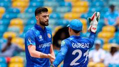 Naveen-ul-Haq returns, Ibrahim Zadran named Afghanistan captain for three T20Is against India next month