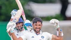 IND Vs SL, 2nd Test day 2: India declare at 503 after Dhruv Jurel's 115; Hosts lose two wickets early on in second innings