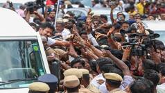 'Release after questioning': Madras HC orders same-day bail for Udhayanidhi Stalin after arrest over controversial remark