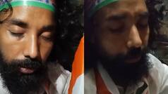 'तिरंगा यात्रा में भी नहीं जाने देंगे...', देवेंद्र महतो का आरोप; बोले- पुलिस ने धक्का-मुक्की की, साथियों को मारा