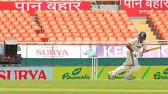 IND Vs SL, 2-match Test series: Sai Sudharsan continues recovery at BCCI CoE as left-hand batter misses India's departure