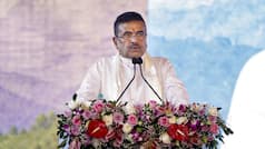 Zee 24 Ghanta Conclave: 100 दिन के काम से प्रदर्शन को मापा नहीं जा सकता... CM सुवेंदु अधिकारी ने पेश किया 'सोनार बांग्ला' का रोडमैप
