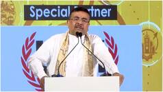 Bengal has to become self-reliant, no more appeasement politics will be allowed, says CM Suvendu Adhikari at Zee24 Ghanta Mega Conclave