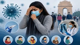Swine Flu ALERT in Delhi: Over 1300 H1N1 cases reported; Dont ignore THESE warning signs, know symptoms