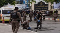 Mass shooting at Thailand: Several feared dead, 15 injured after student opens fire at school near Bangkok